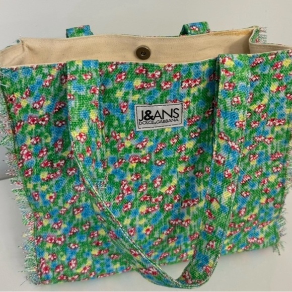 Designer tote - Picture 14 of 16